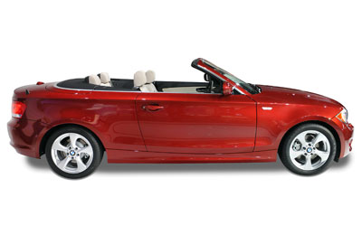 BMW Serie 1 118d Essential Edition 2 puertas 4 plazas cabrio 118d - Miniatura 7